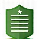 Icon representing National Board Certified Health & Wellness Coaching