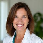 Professional headshot of Dr. Amelia Thorne, co-founder of Veridian Bloom, smiling warmly.