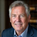 Portrait of Dr. Alan Parker, a knowledgeable sleep specialist