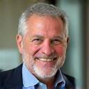 Photo of David L., a man in his early 50s, looking relaxed and confident.