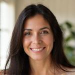 Maria Rodriguez, Mind-Body Wellness Coach