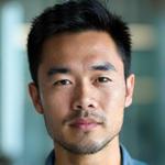 Mike, 38, looking relaxed and confident after overcoming chronic stress