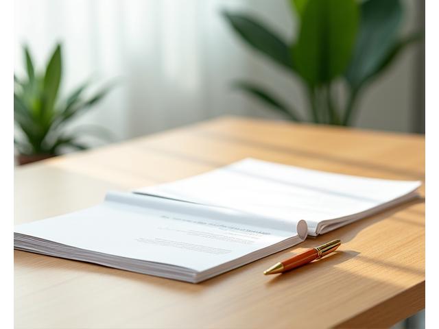 Law book and gavel representing clear terms and legal framework